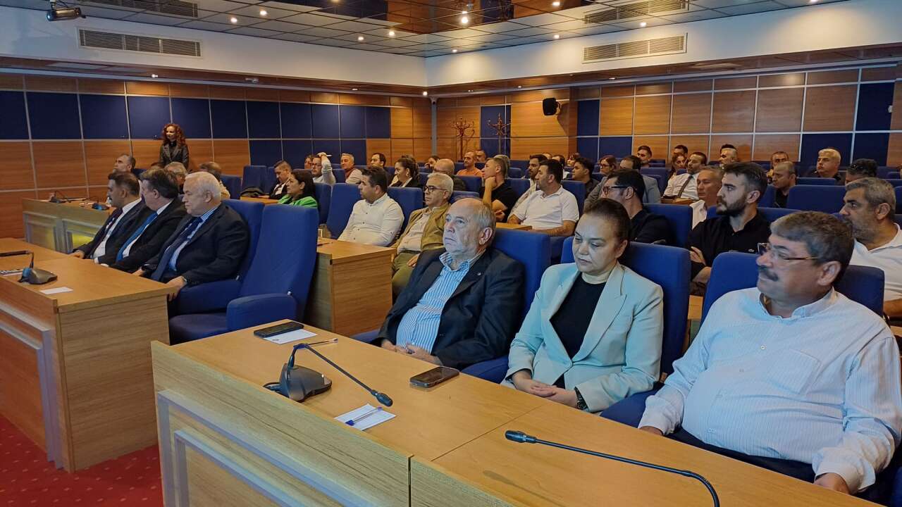 KOSGEB’in Yeni Destek Programları Muğla’da Tanıtıldı: Son Başvuru 31 Ekim 6